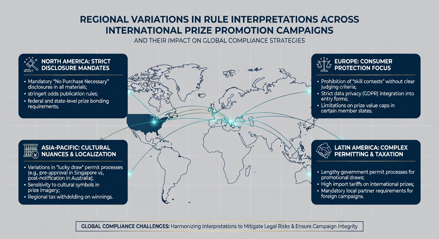 Side-by-side comparison of entry form layouts used in different international markets